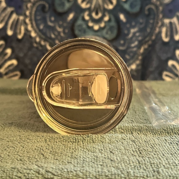 NEW- Fur Mama 20 oz stainless steel tumbler. - Picture 2 of 2